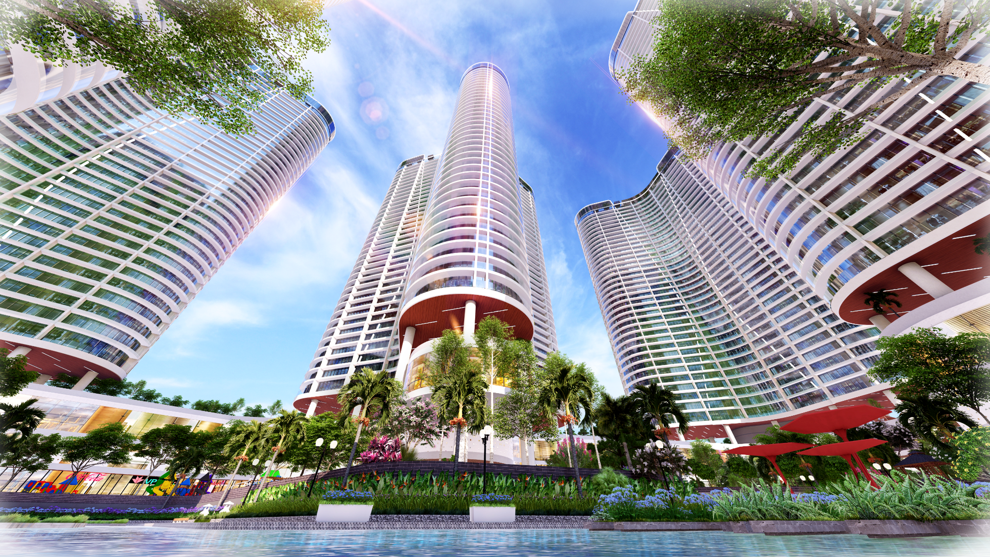 Thị trường BĐS nửa cuối 2021: Sunshine Group tung 15 nghìn sản phẩm, tổng giá trị hơn 300.000 tỷ - Ảnh 1.