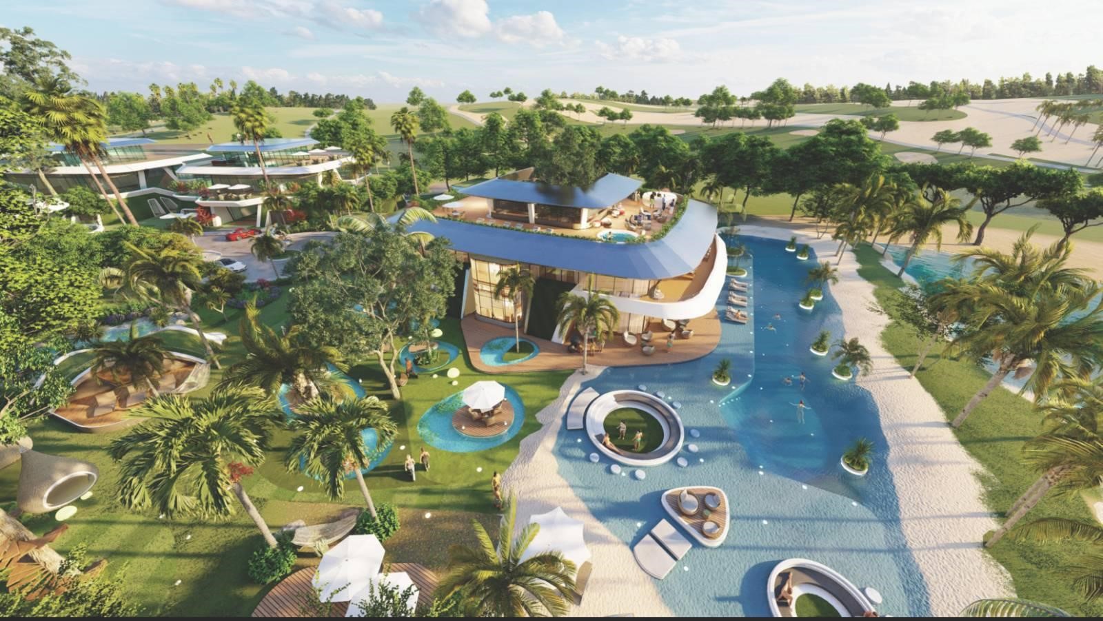 Thị trường BĐS nửa cuối 2021: Sunshine Group tung 15 nghìn sản phẩm, tổng giá trị hơn 300.000 tỷ - Ảnh 2.
