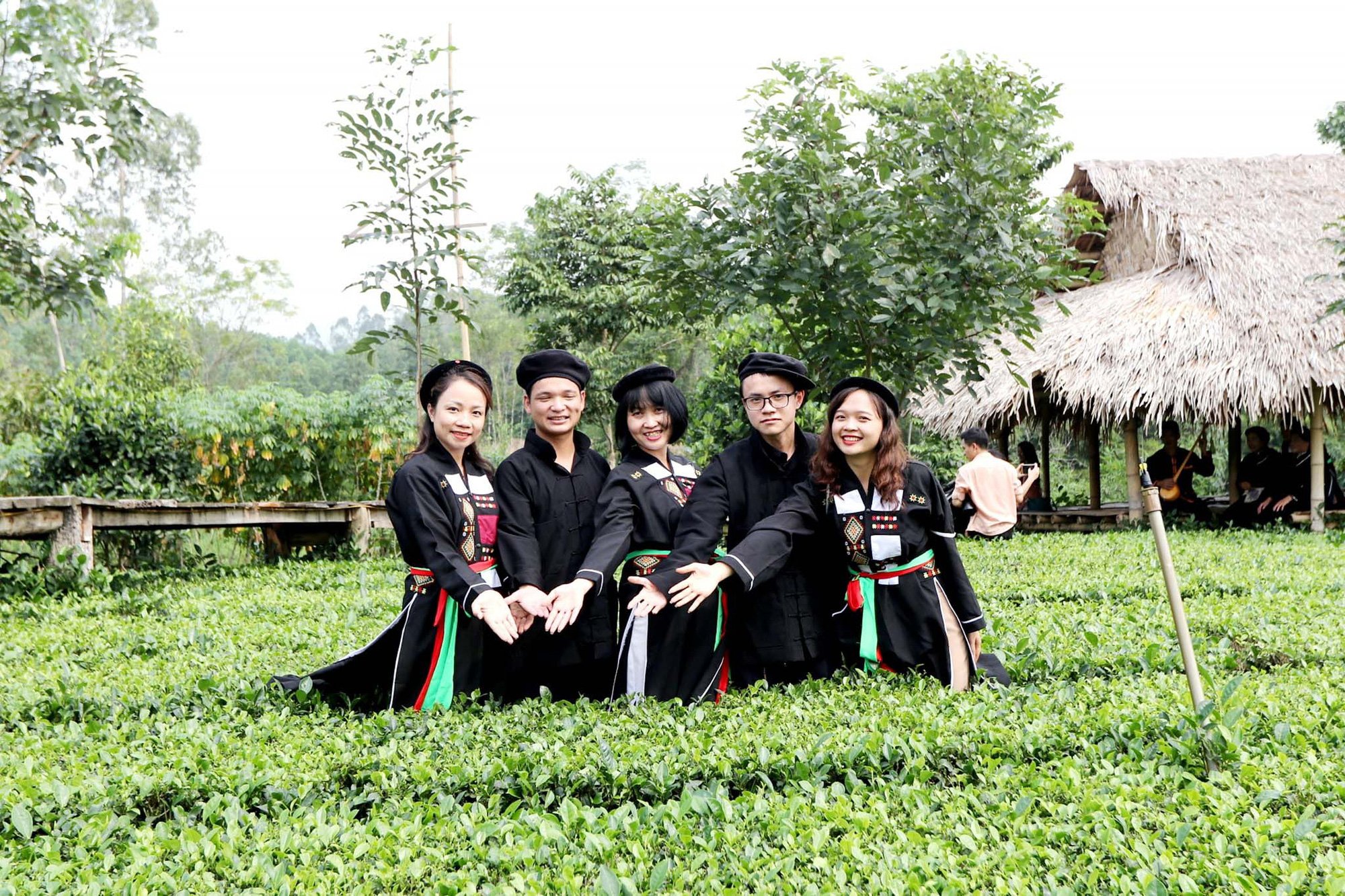 Chàng trai Bắc Giang say mê quảng bá hình ảnh du lịch quê hương - Ảnh 3.