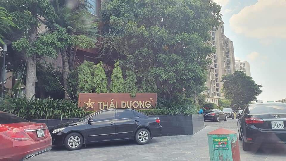Vì sao Quản lý thị trường vẫn chưa công bố kết quả kiểm tra Công ty CP Sao Thái Dương? - Ảnh 1.
