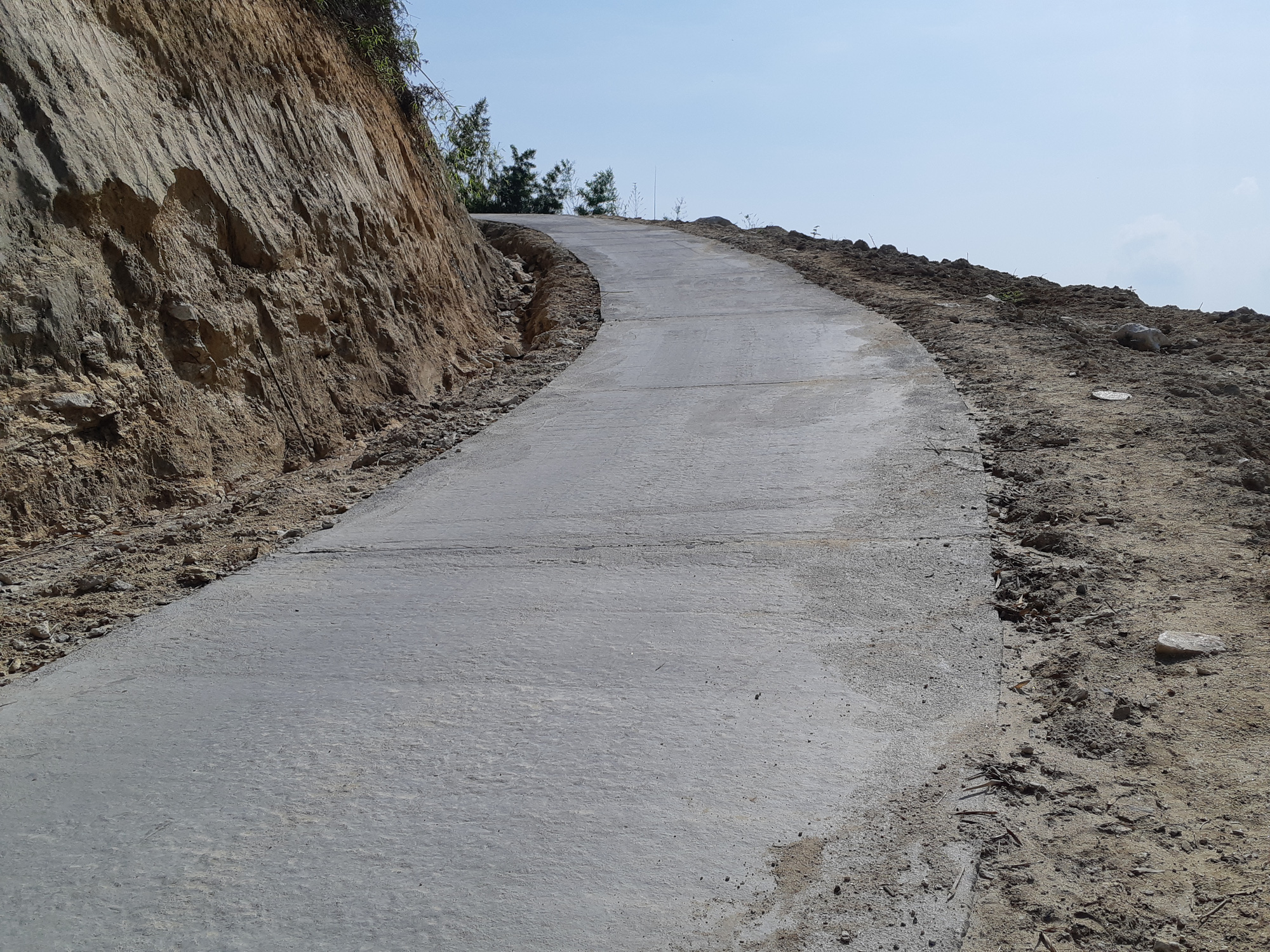 Sức sống trên bản người Mông ở Nàng Cút - Ảnh 3. Sức sống trên bản người Mông ở Nàng Cút - Ảnh 3.