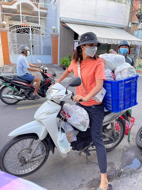 Hot sao Việt (26/7): Diễn viên Ánh Tuyết phim &quot;Hương vị tình thân&quot; hé lộ cách giảm cân &quot;thần kỳ&quot; - Ảnh 7.