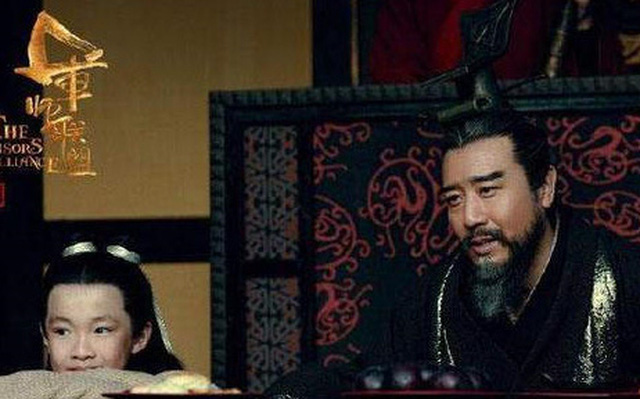 Kỳ tài bí ẩn nhất thời Tam Quốc, 17 tuổi đã bị Tào Tháo thủ tiêu là ai? - Ảnh 1.