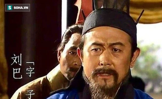 Kỳ tài bí ẩn nhất thời Tam Quốc, 17 tuổi đã bị Tào Tháo thủ tiêu là ai? - Ảnh 2.