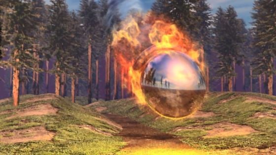Thiên thạch Kecksburg và bằng chứng về sự tồn tại của UFO - Ảnh 2.