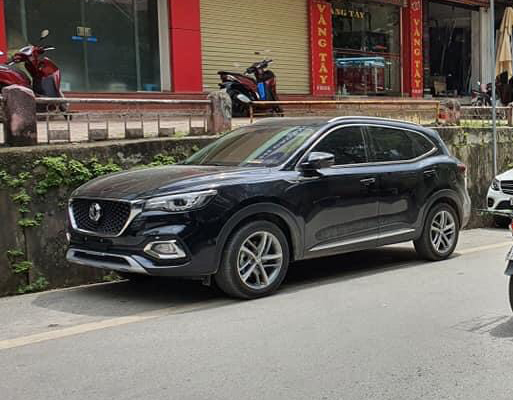 Mua xe chưa ra biển, người dùng đã bán lại xe Trung Quốc MG HS với giá khó tin - Ảnh 1.