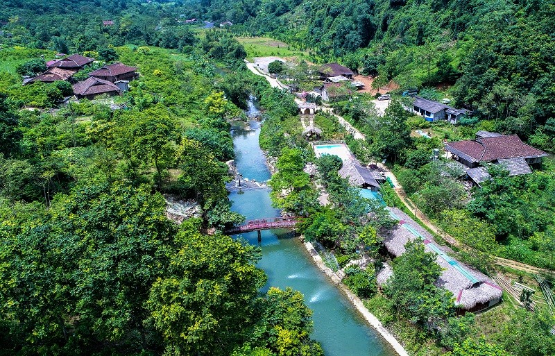 Lạng Sơn: Top những thác nước chưa được khám phá chờ phượt thủ và khách du lịch ưa mạo hiểm - Ảnh 5.