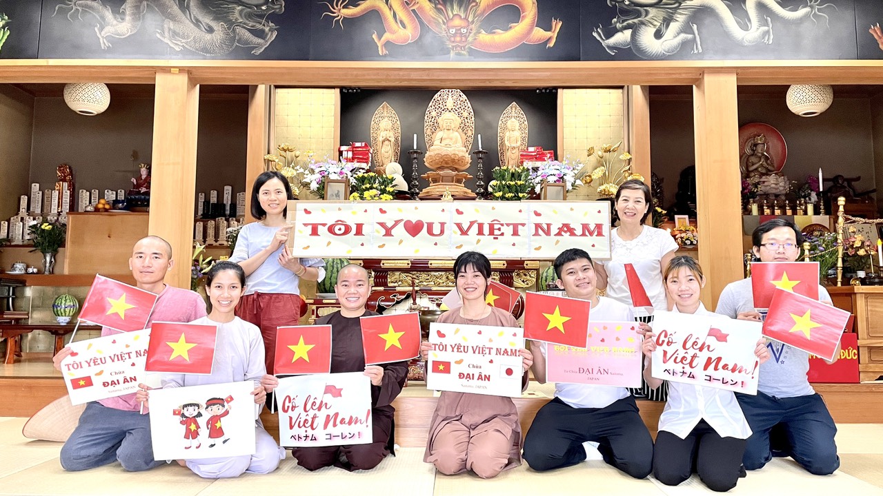 Đoàn TTVN nhận được &quot;siêu phẩm&quot; trước giờ Ánh Viên thi đấu - Ảnh 4.