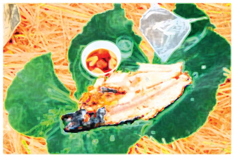 Truyện dự thi: Bạch đầu khả dĩ thành công - Ảnh 2.