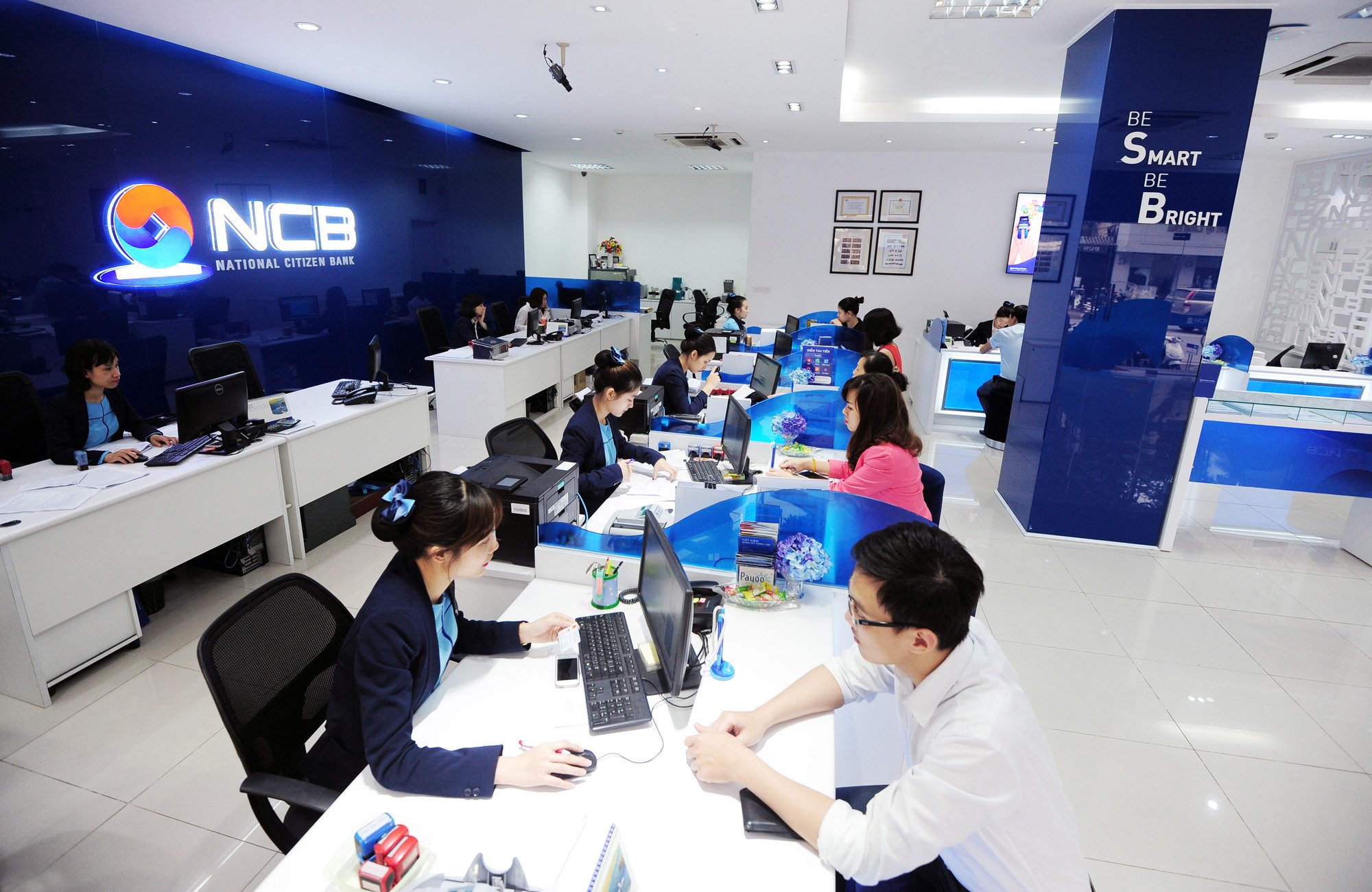 Người của Sun Group làm tân Chủ tịch NCB - Ảnh 2.