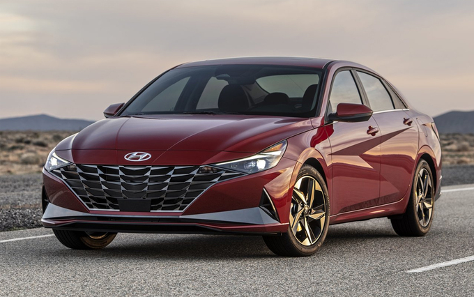 Hyundai chuẩn bị tung loạt “hàng nóng”, Toyota sẽ phải chào thua? - Ảnh 4.