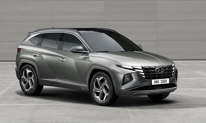 Hyundai chuẩn bị tung loạt “hàng nóng”, Toyota sẽ phải chào thua? - Ảnh 1.