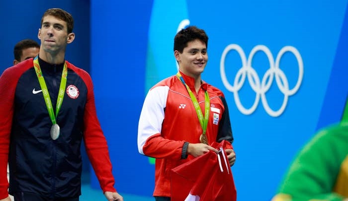 Kỷ lục gia Đông Nam Á tạo ra &quot;cú sốc lớn&quot; ở Olympic Tokyo 2020 - Ảnh 2.