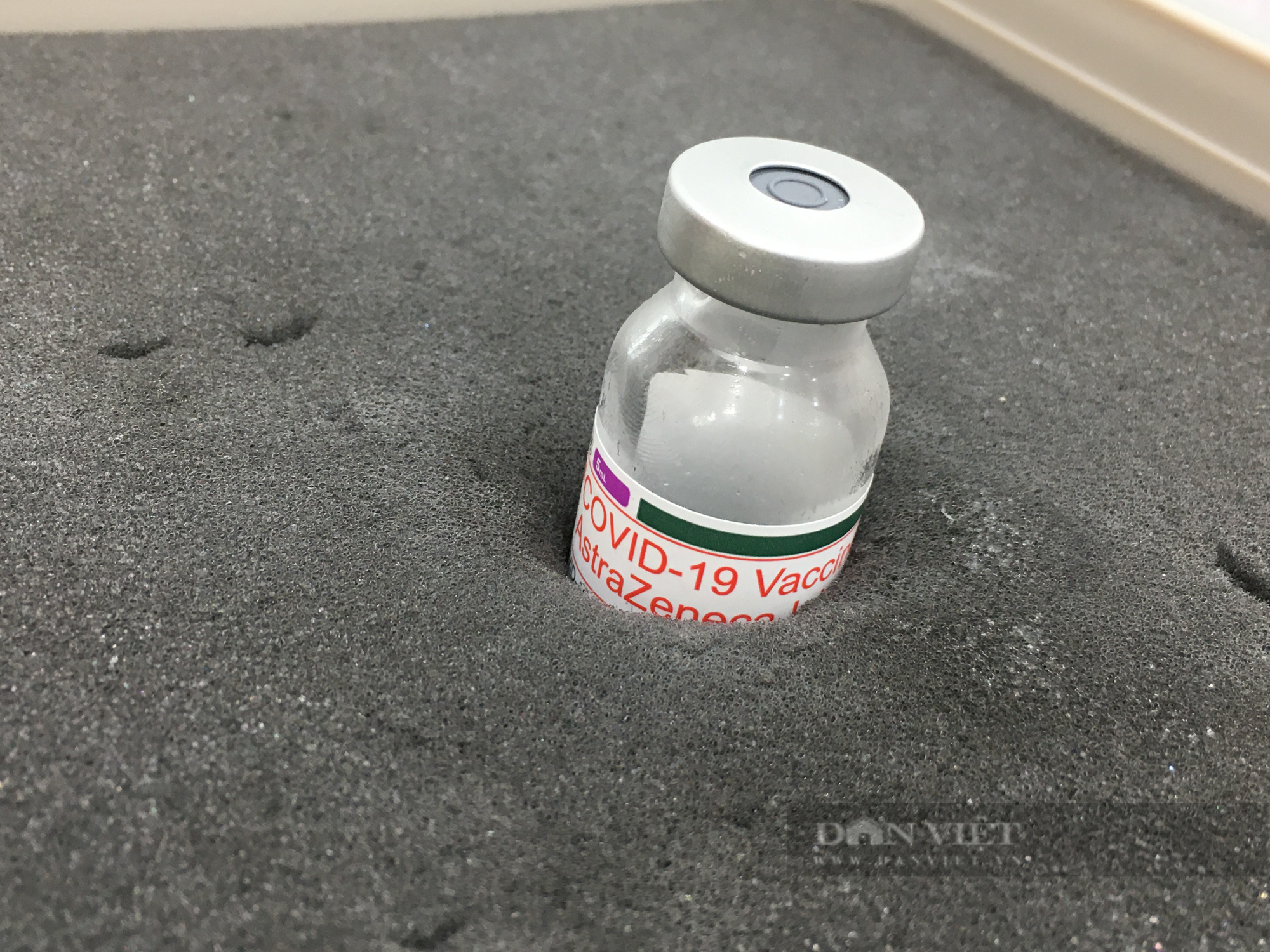 TP.HCM: Người không có hộ khẩu thành phố vẫn được tiêm vaccine Covid-19 - Ảnh 3.