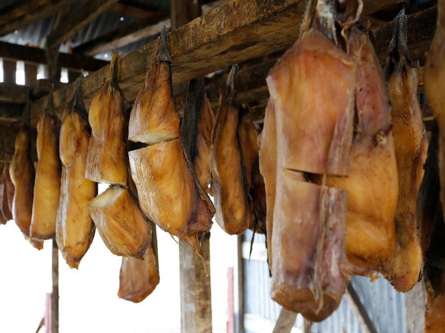 10 đặc sản nguy hiểm bậc nhất thế giới, Việt Nam có hơn 7 món, trong đó món số 2 và 5 gây bất ngờ - Ảnh 4.