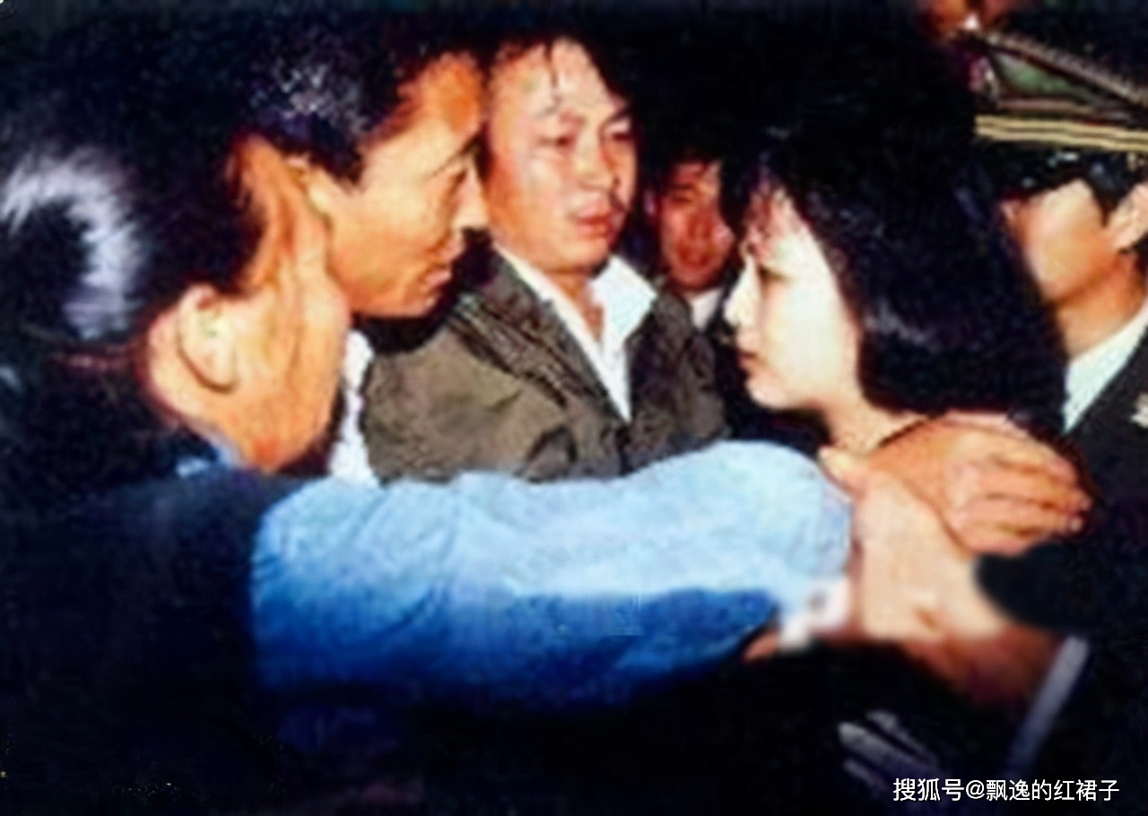Nữ tử tù xinh đẹp nhất Trung Quốc và khẩn cầu kỳ lạ trước khi bị xử bắn ở tuổi 20 - Ảnh 5.