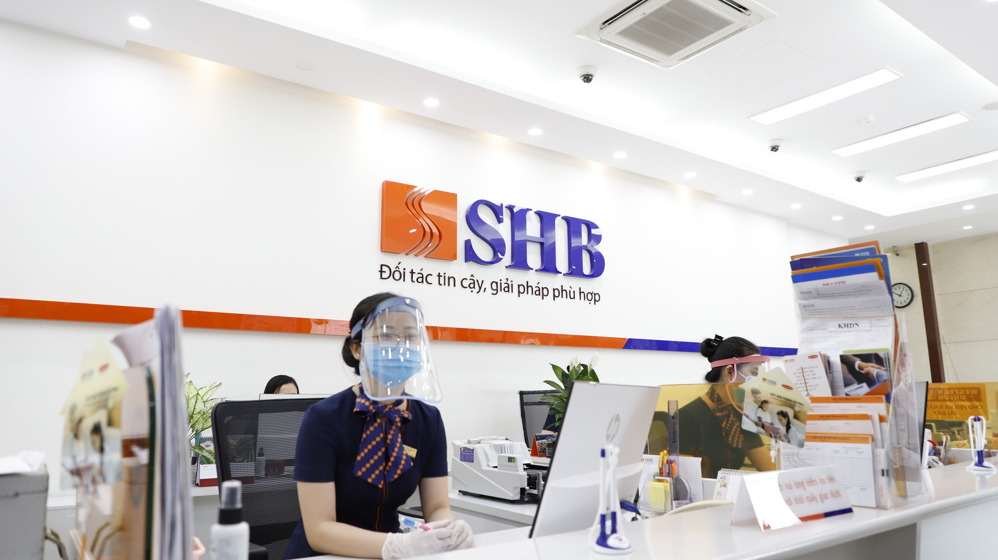 SHB sẽ xử lý toàn bộ nợ Vinashin và mua toàn bộ trái phiếu VAMC    - Ảnh 1.