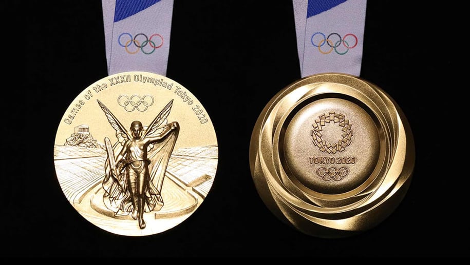 Vì sao BTC Olympic không thưởng tiền cho các VĐV đoạt huy chương? - Ảnh 3.