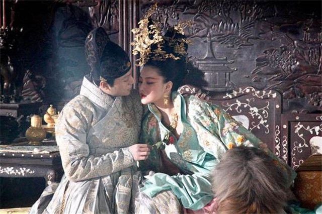Mỹ nhân mang tiếng ác nhất thời Minh, giết người không ghê tay vẫn được sủng ái ngất trời - Ảnh 3.