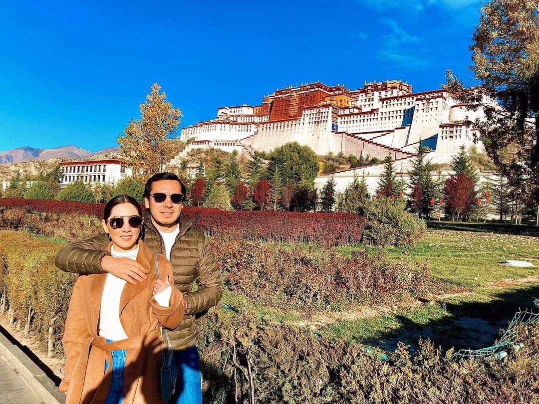 Du lịch tâm linh: Lhasa - Điểm đến ở độ cao 3.700m của hàng nghìn du khách - Ảnh 2.