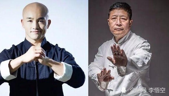  Võ sư có thần lực công phu “chưa đánh đã thua” ở trận siêu đại chiến làng võ Trung Quốc - Ảnh 2.