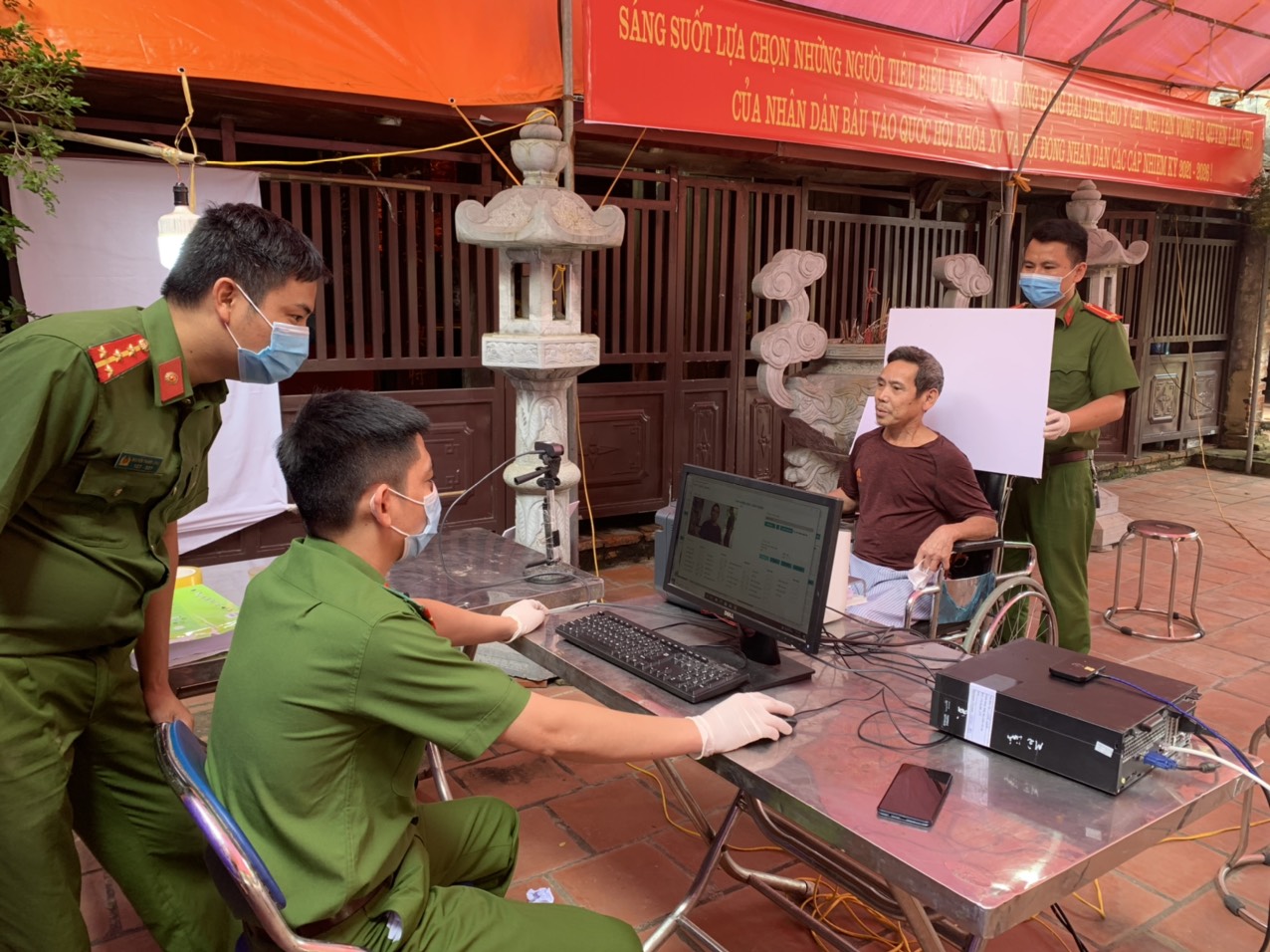 Giám đốc Công an TP.Hà Nội: Không &quot;đua&quot; chỉ tiêu máy móc, thiếu trung thực - Ảnh 2.