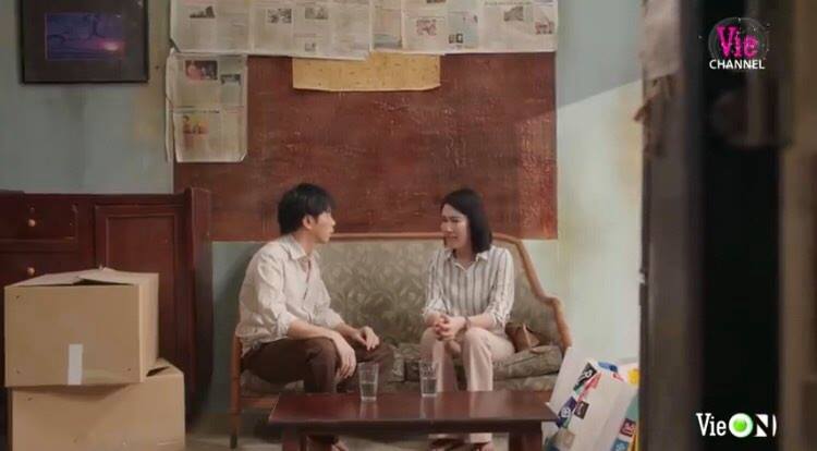 Cây táo nở hoa tập 40: Ngà lên kế hoạch trả thù Hải Vịt - Ảnh 4.
