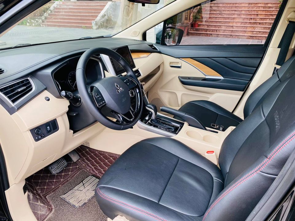 Mitsubishi Xpander đời đầu mất giá bao nhiêu sau gần 4 năm lăn bánh? - Ảnh 2.