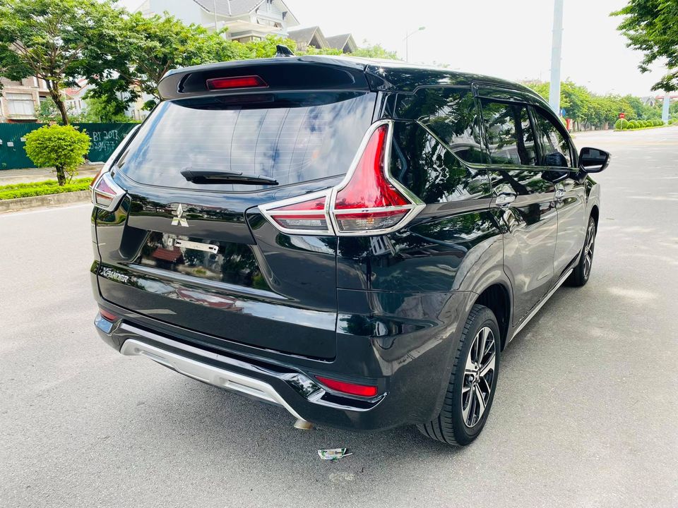 Mitsubishi Xpander đời đầu mất giá bao nhiêu sau gần 4 năm lăn bánh? - Ảnh 4.