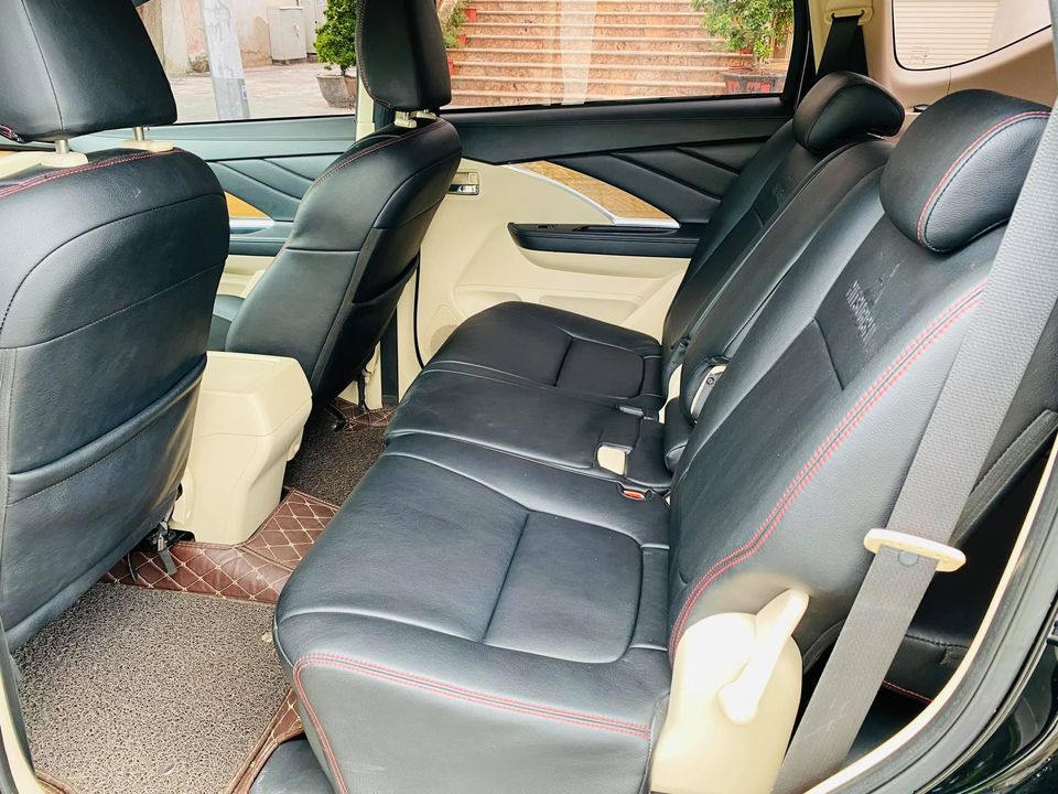 Mitsubishi Xpander đời đầu mất giá bao nhiêu sau gần 4 năm lăn bánh? - Ảnh 3.