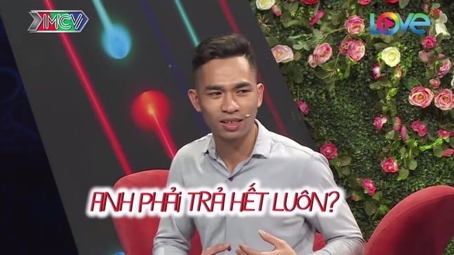 Bạn muốn hẹn hò: Tuyển tập tình huống oái oăm từ đấng mày râu - Ảnh 3.