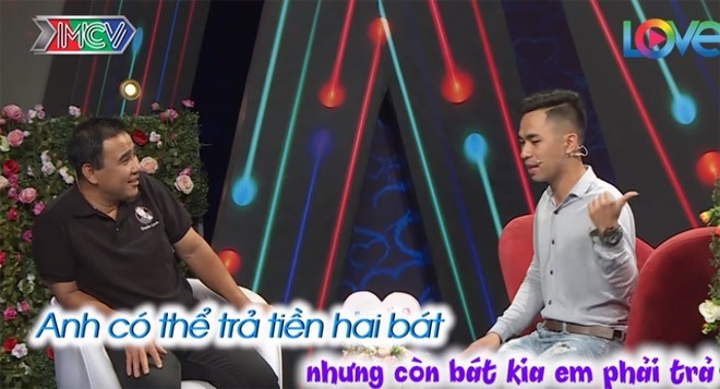 Bạn muốn hẹn hò: Tuyển tập tình huống oái oăm từ đấng mày râu - Ảnh 2.
