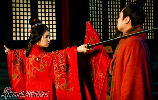 Được gả cho Lưu Bị, em gái Tôn Quyền cả đời không thể sinh con vì lý do đầy toan tính, ít người biết đến - Ảnh 3.