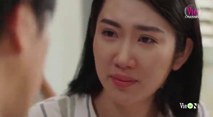 Cây táo nở hoa tập 41: Châu tuyên bố từ mặt anh em, bà Ích làm cháy nhà Ngọc - Ảnh 4.