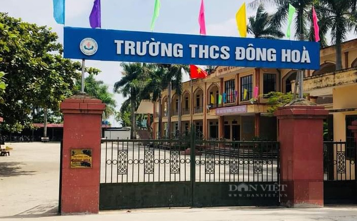 Phòng GD-ĐT TP Thái Bình mời &quot;nóng&quot; nhiều giáo viên gần 20 năm đứng bục giảng có nguy cơ mất việc (bài 2) - Ảnh 4.