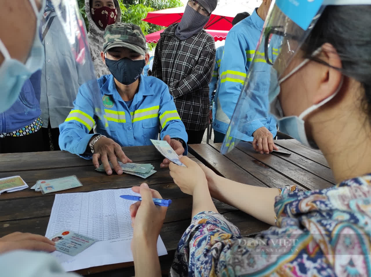 Tin hot Hà Nội hôm nay 6/7: - Ảnh 2.
