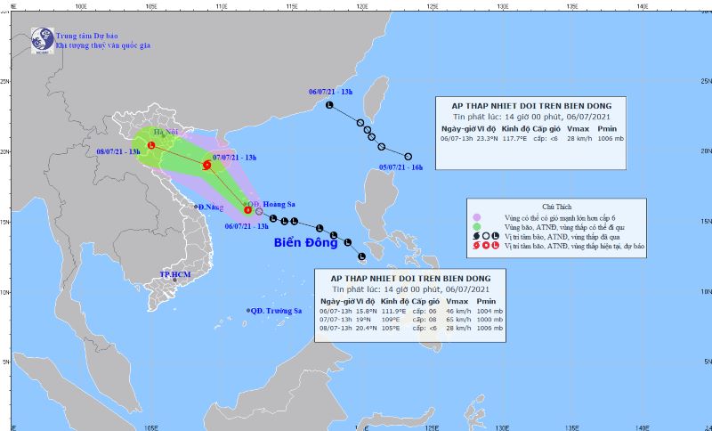 Thanh Hóa: Nghiêm cấm tàu, thuyền ra khơi từ 13 giờ hôm nay  - Ảnh 2.