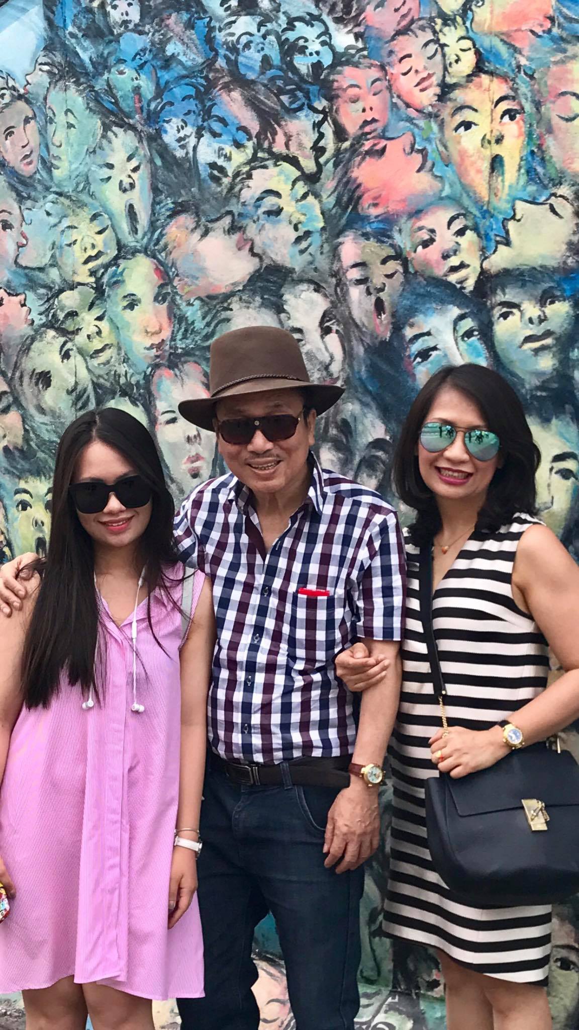 Vợ nhạc sĩ Phú Quang: &quot;Giá như anh được ghi nhận lúc còn khỏe mạnh...&quot; - Ảnh 3.