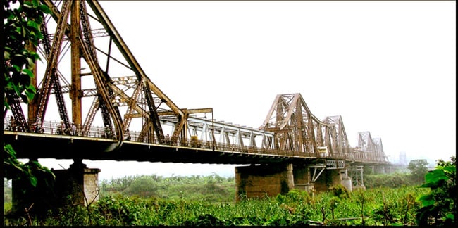 Lý do cầu Long Biên huyền thoại từng bị coi là ý tưởng điên rồ - Ảnh 8.