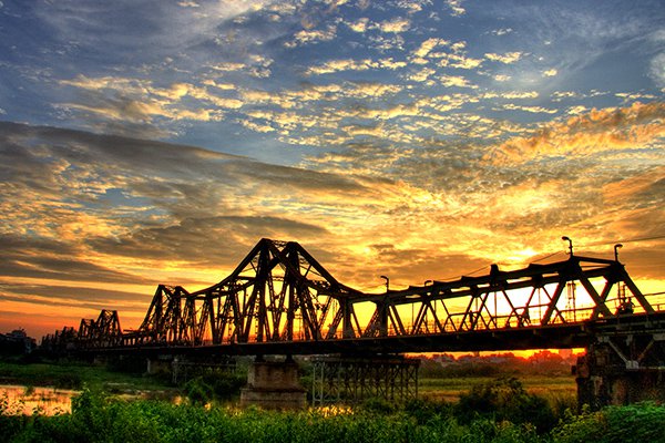 Lý do cầu Long Biên huyền thoại từng bị coi là ý tưởng điên rồ - Ảnh 13.