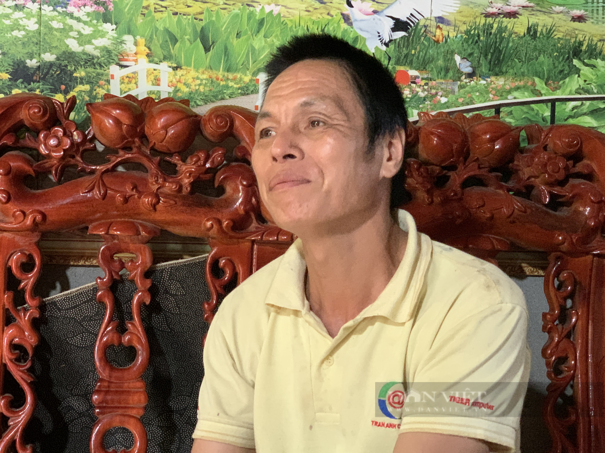 Những ngôi nhà sàn mái ngói âm dương tại Bắc Kạn - Ảnh 5.
