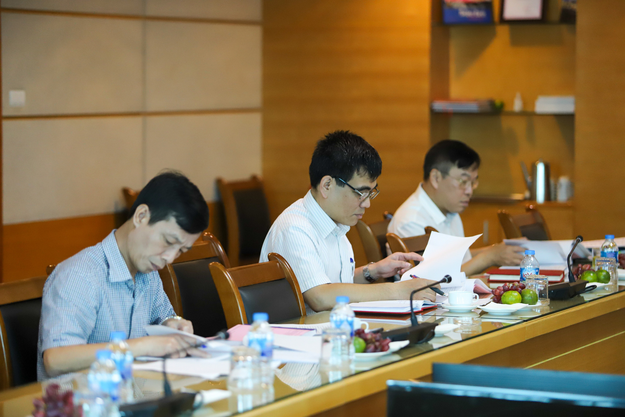 Đã bình chọn được 63 Nông dân Việt Nam xuất sắc 2021 - Ảnh 3.