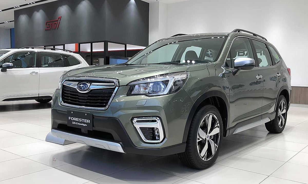 “Bão” giảm giá tháng 7, xe Trung Quốc MG HS sales sập sàn 200 triệu, Honda đáp trả cực gắt - Ảnh 3.
