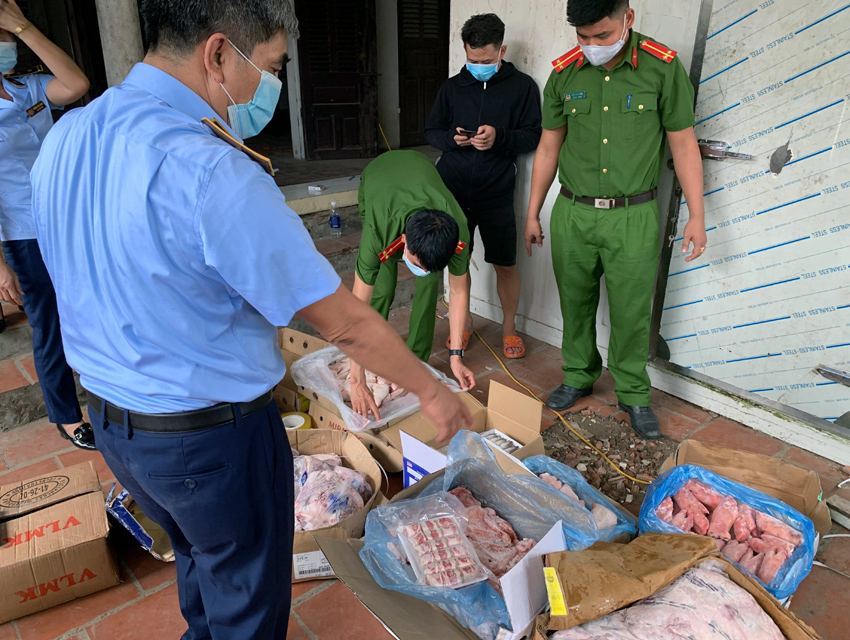Tin hot Hà Nội hôm nay 7/7: Hàng loạt chỉ đạo &quot;nóng&quot; liên quan đến kiểm soát dịch Covid-19 - Ảnh 2.