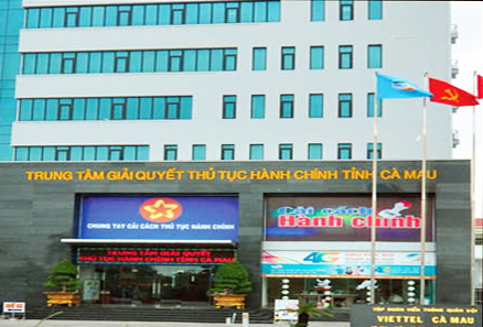 Cà Mau: Người dân đến tỉnh Cà Mau phải có giấy xét nghiệm âm tính với SARS-CoV-2 - Ảnh 1.
