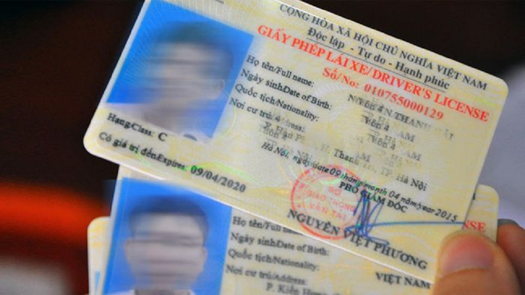 Những lỗi vi phạm nào bị tước giấy phép lái xe từ 1-3 tháng? - Ảnh 2.