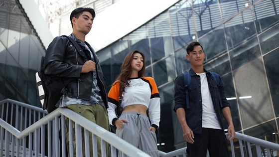 Võ sĩ Nguyễn Trần Duy Nhất lấn sân điện ảnh và... cái kết - Ảnh 5.