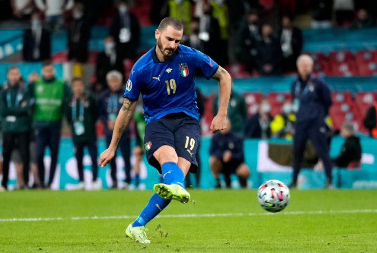 Soi kèo, tỷ lệ cược trận chung kết EURO 2020: Anh hay Italia nhỉnh hơn? - Ảnh 2.