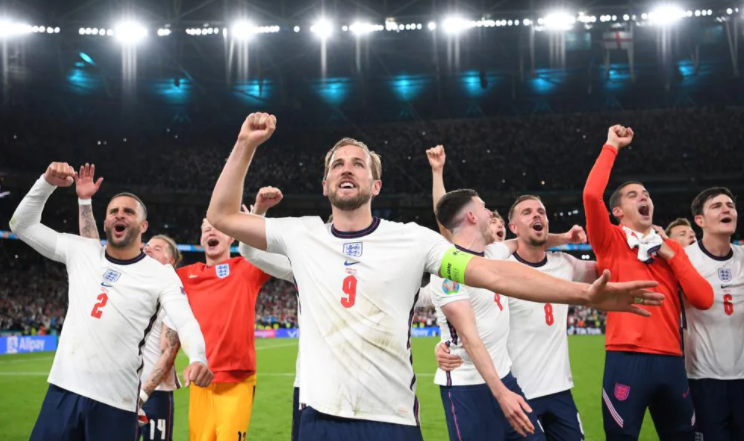 Soi kèo, tỷ lệ cược trận chung kết EURO 2020: Anh hay Italia nhỉnh hơn? - Ảnh 1.