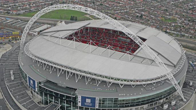 Trận chung kết EURO 2020 diễn ra ở đâu, phát sóng trên kênh nào? - Ảnh 2.
